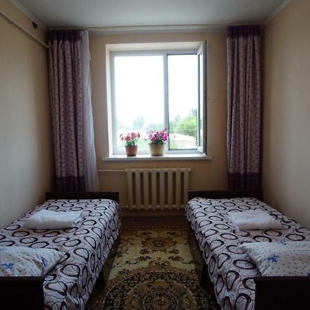 Ecoulan Bed & Breakfast Kochkor Екстериор снимка