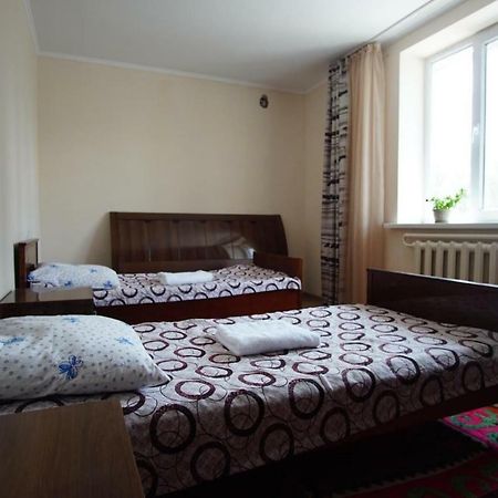 Ecoulan Bed & Breakfast Kochkor Екстериор снимка