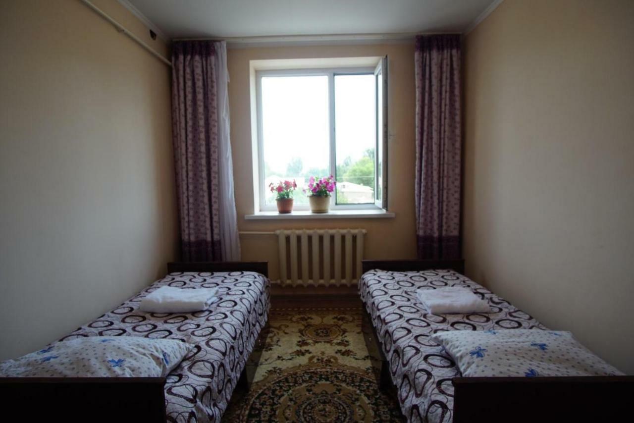Ecoulan Bed & Breakfast Kochkor Екстериор снимка