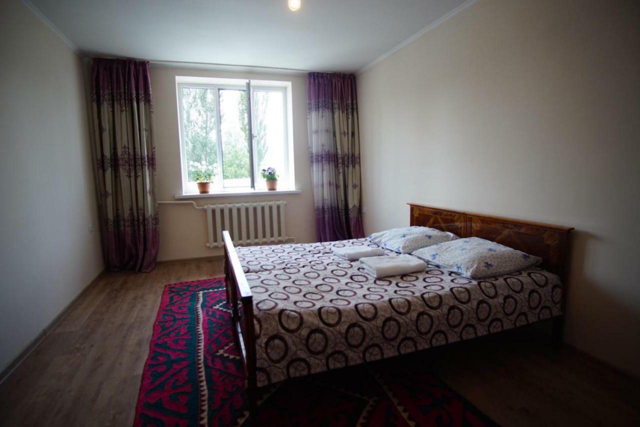 Ecoulan Bed & Breakfast Kochkor Екстериор снимка